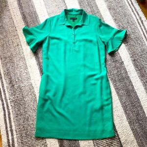 Banana Republic dress